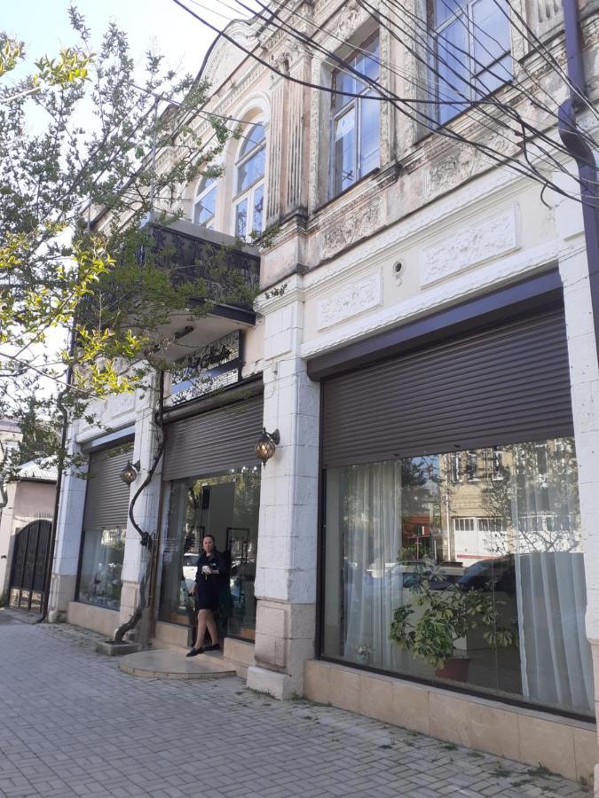 فندق سوخوميفي  Гавань المظهر الخارجي الصورة